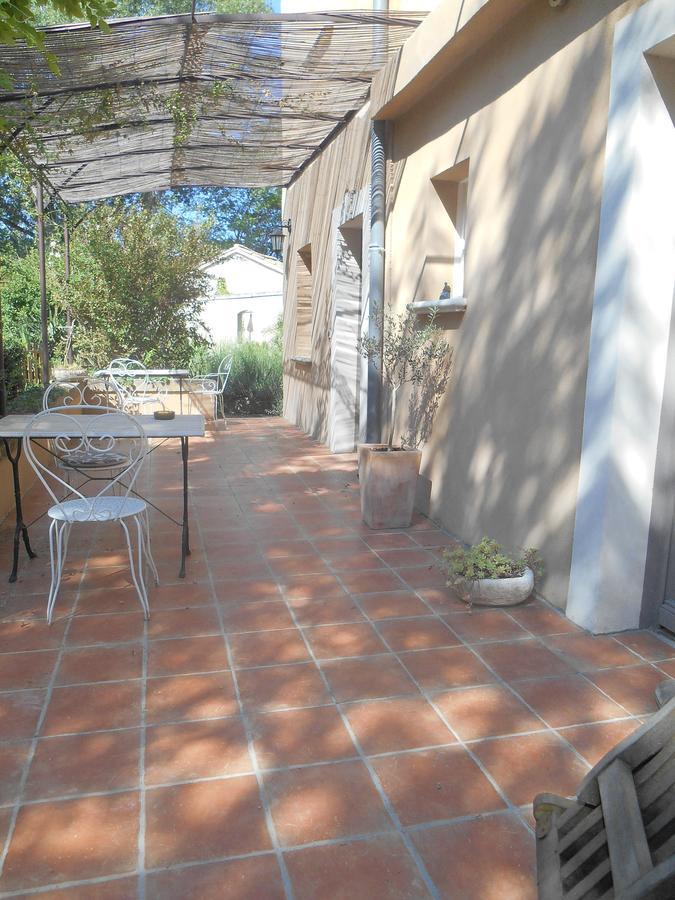 La Feniere Venejan Exterior photo
